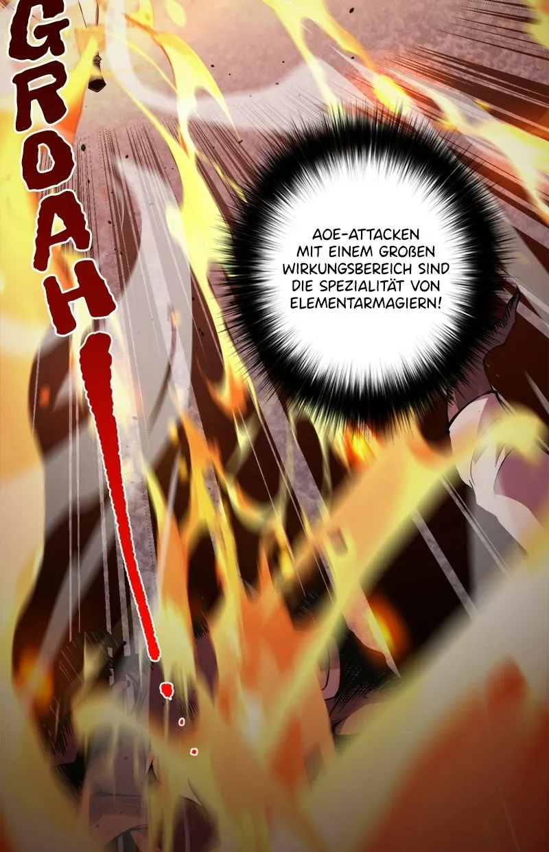 Read Catastrophic Necromancer DE Manga Online