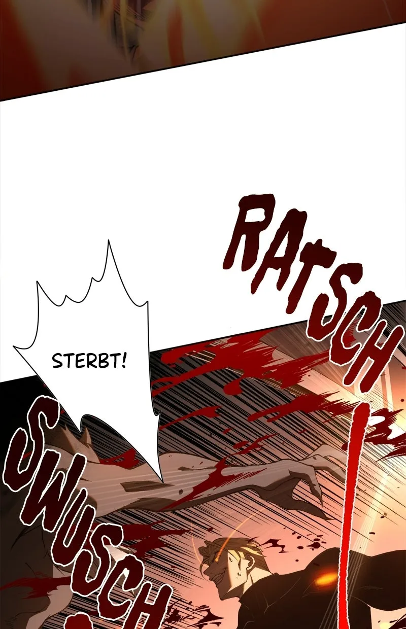 Read Catastrophic Necromancer DE Manga Online