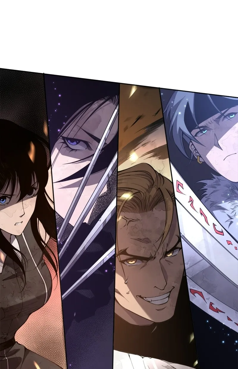 Read Catastrophic Necromancer DE Manga Online