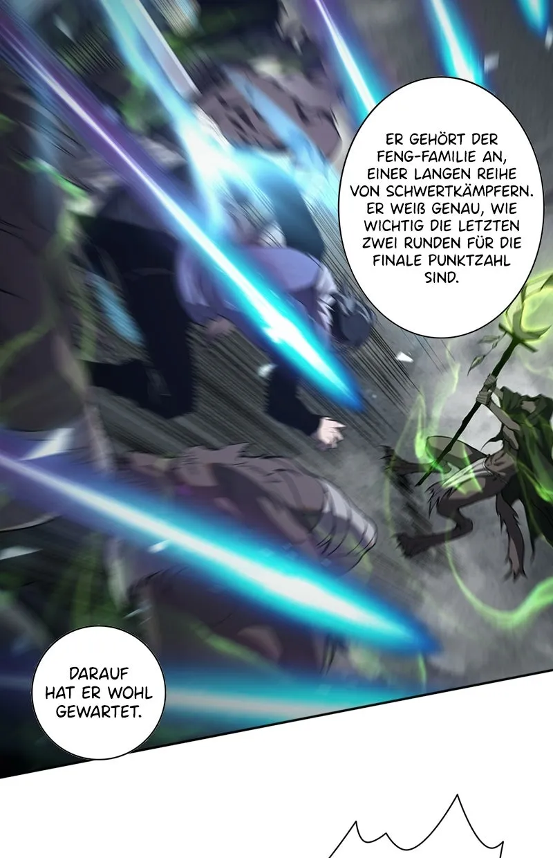 Read Catastrophic Necromancer DE Manga Online