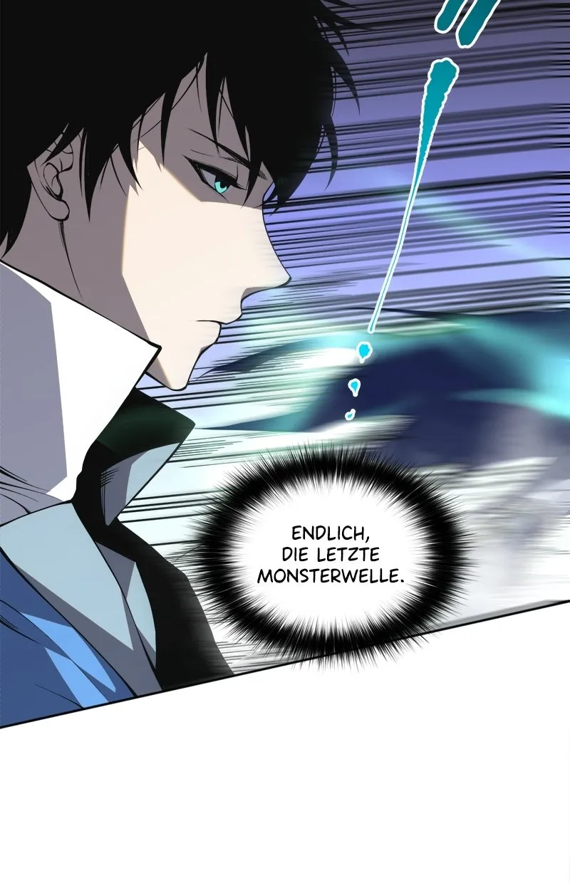 Read Catastrophic Necromancer DE Manga Online