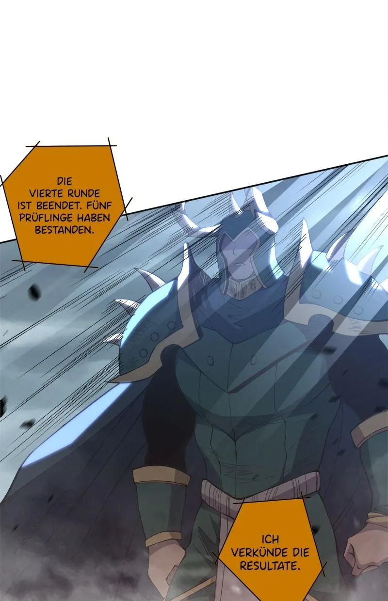 Read Catastrophic Necromancer DE Manga Online