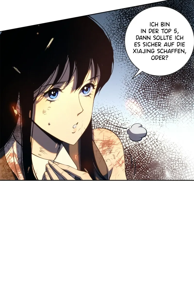Read Catastrophic Necromancer DE Manga Online