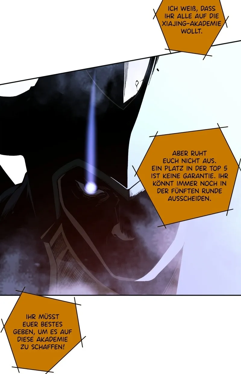 Read Catastrophic Necromancer DE Manga Online