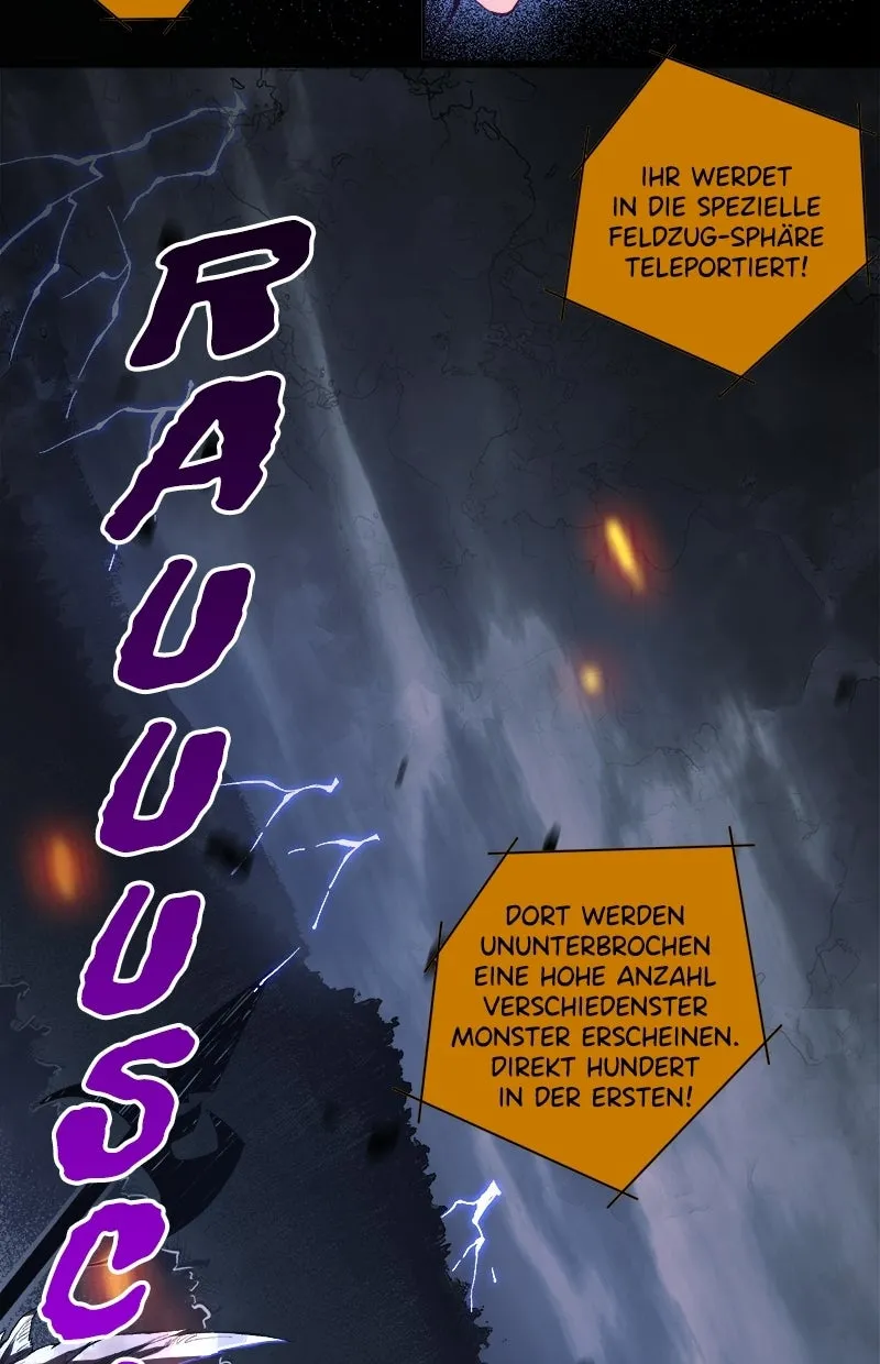 Read Catastrophic Necromancer DE Manga Online