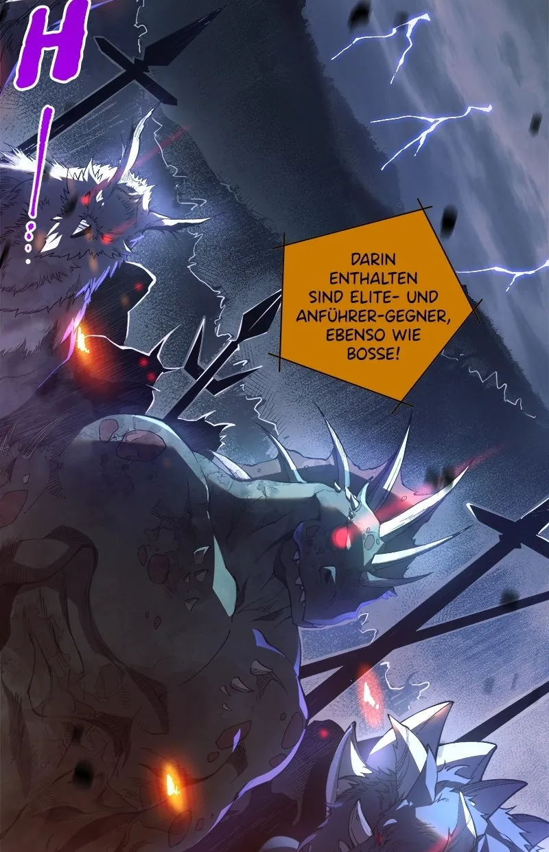 Read Catastrophic Necromancer DE Manga Online