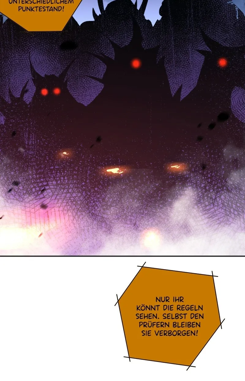 Read Catastrophic Necromancer DE Manga Online
