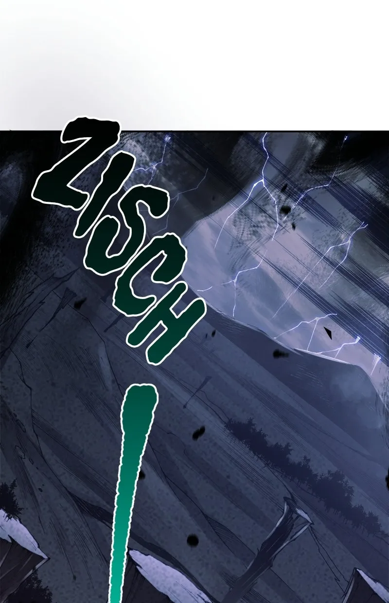Read Catastrophic Necromancer DE Manga Online