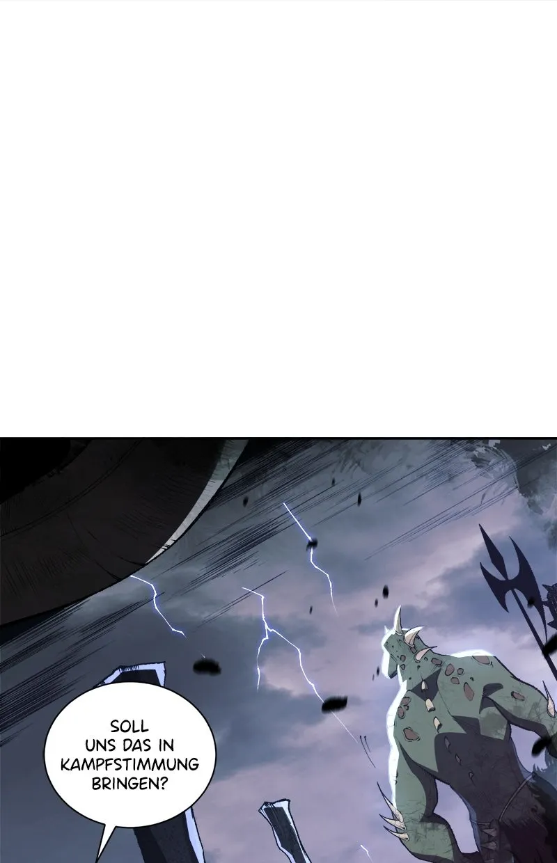 Read Catastrophic Necromancer DE Manga Online