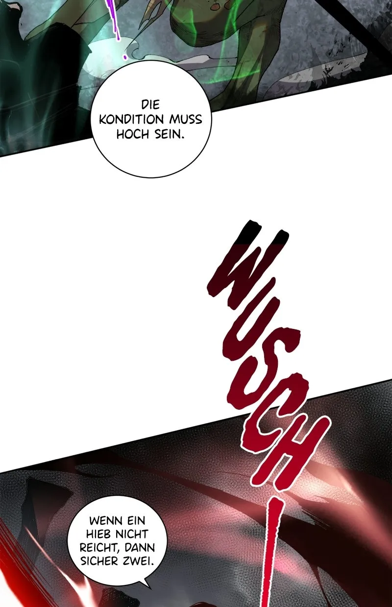 Read Catastrophic Necromancer DE Manga Online
