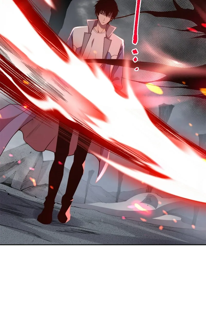 Read Catastrophic Necromancer DE Manga Online
