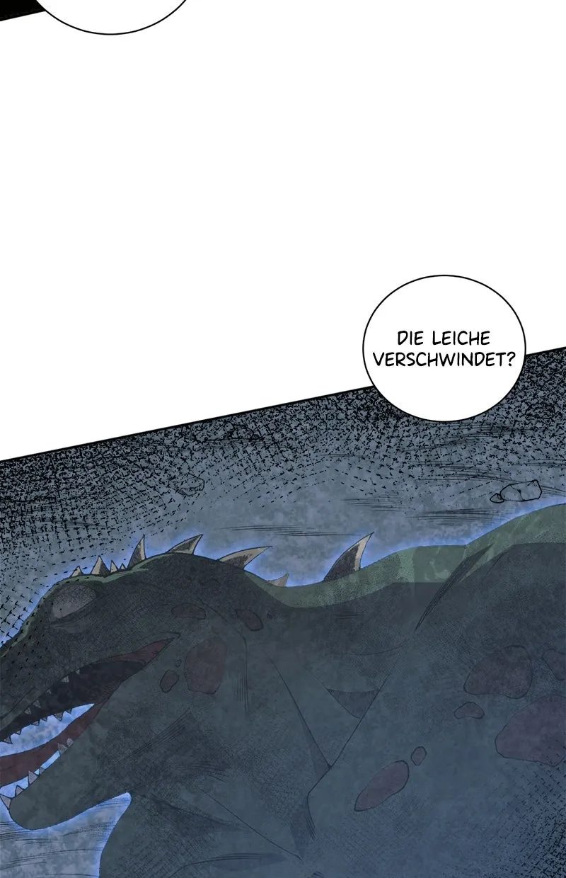 Read Catastrophic Necromancer DE Manga Online