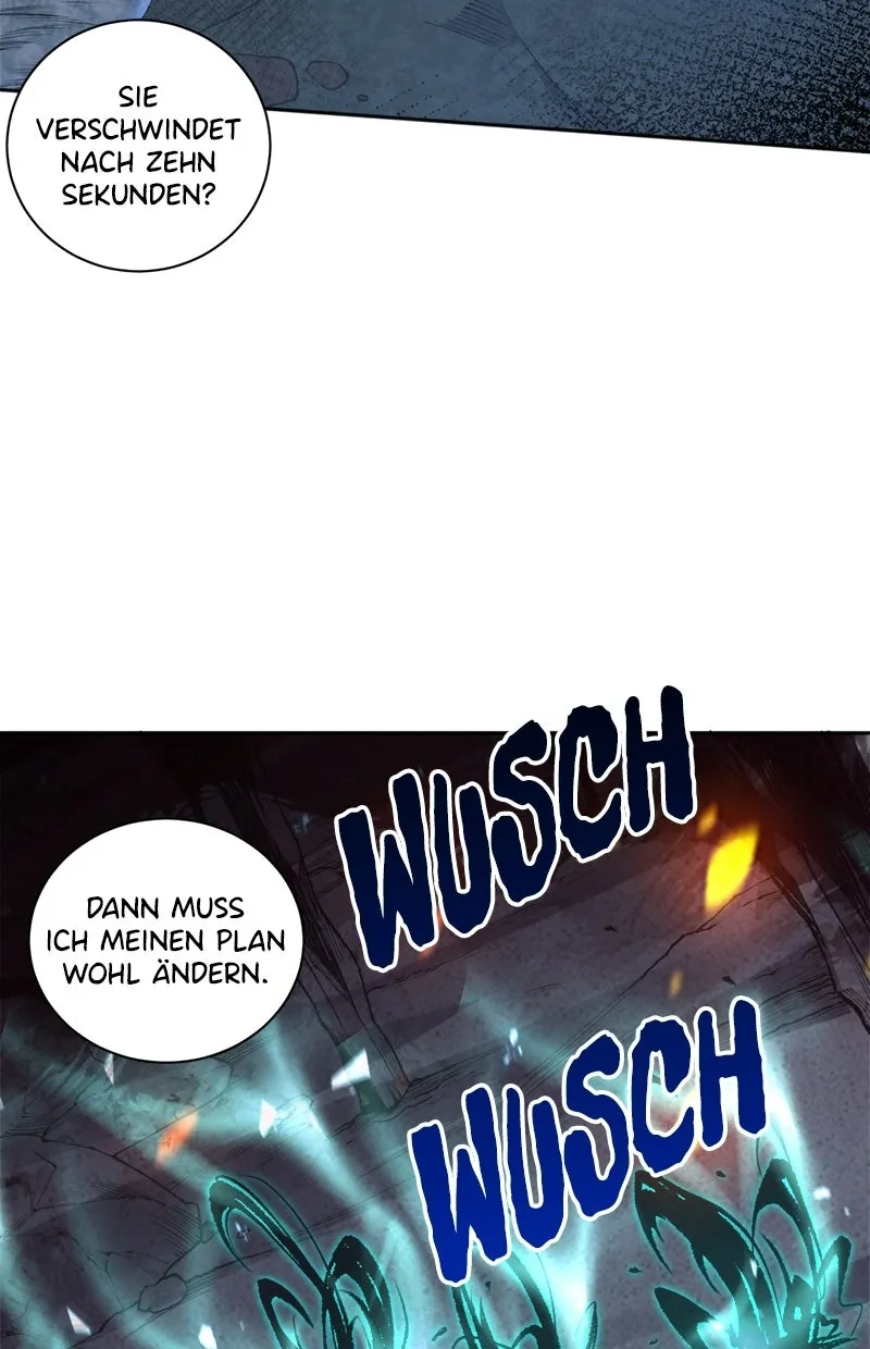 Read Catastrophic Necromancer DE Manga Online