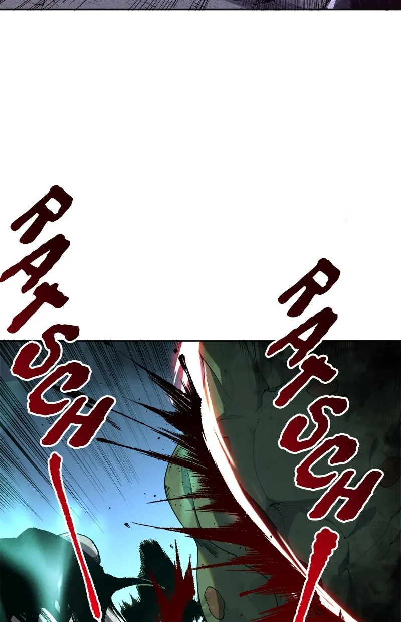 Read Catastrophic Necromancer DE Manga Online