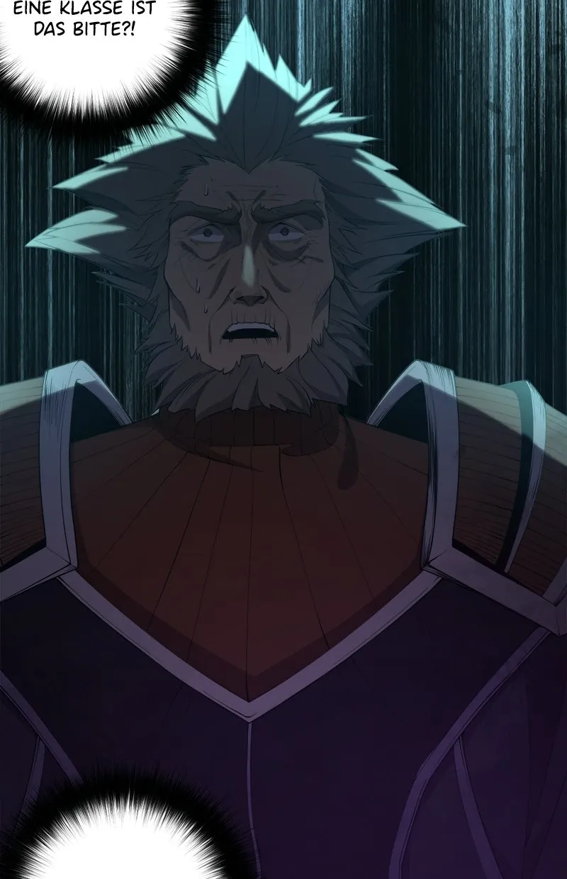 Read Catastrophic Necromancer DE Manga Online