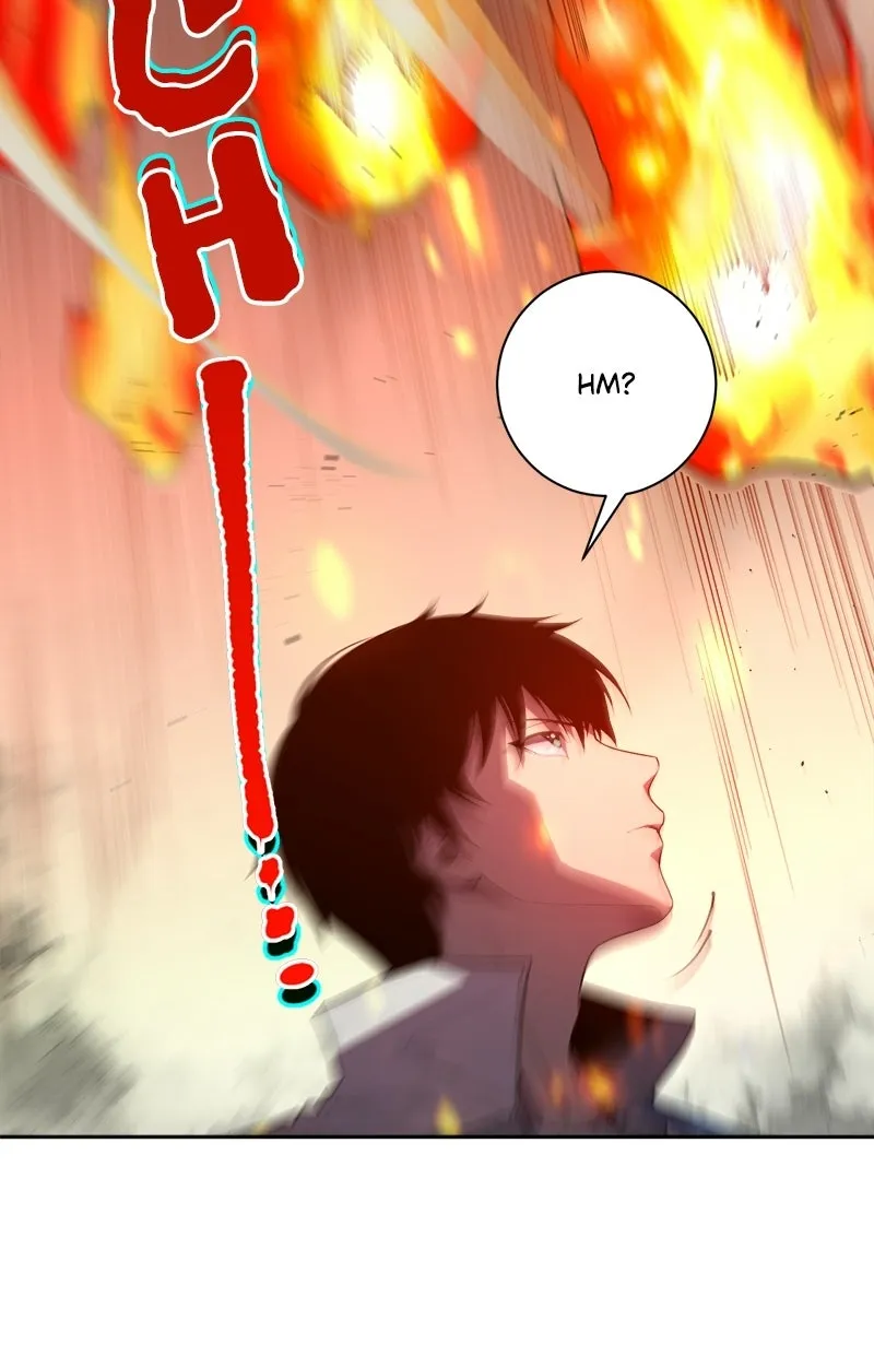 Read Catastrophic Necromancer DE Manga Online