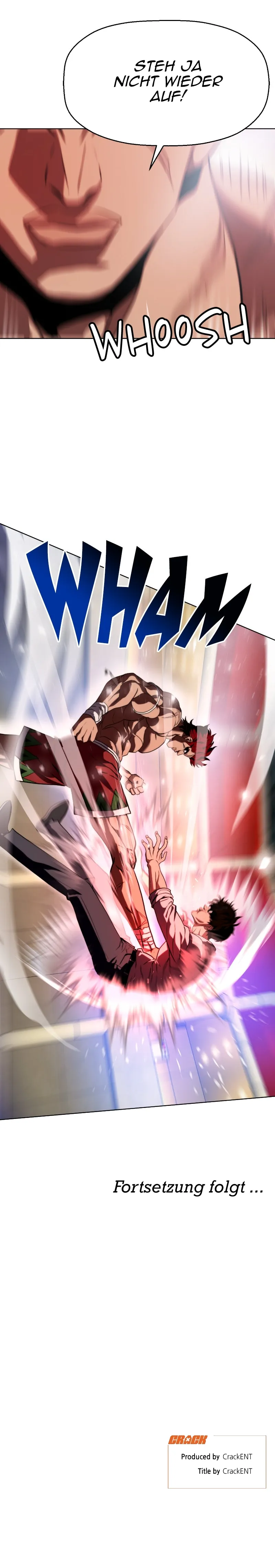 Read Combat Ward DE Manga Online