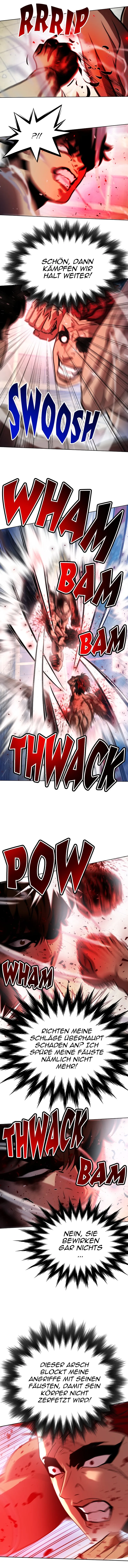 Read Combat Ward DE Manga Online