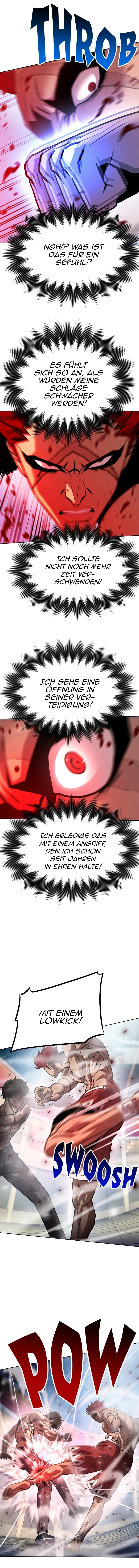 Read Combat Ward DE Manga Online