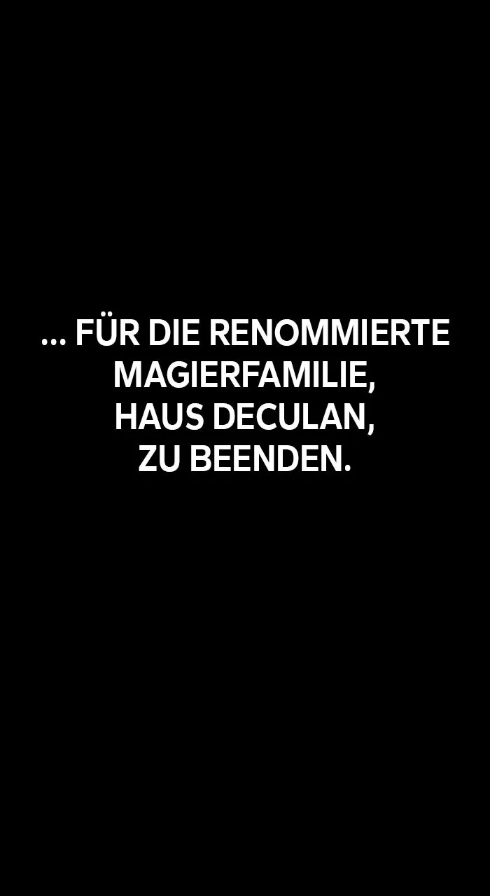 Read Das zweite Leben des Magiers aus der Hintergasse DE Manga Online
