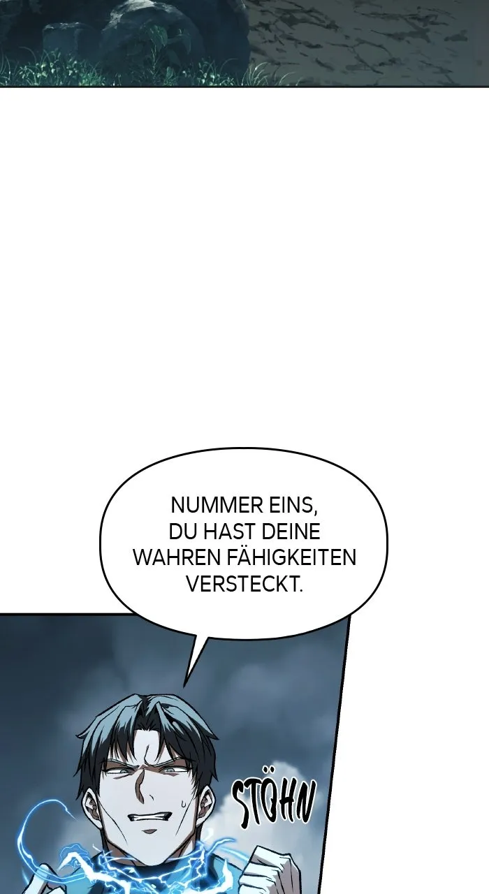 Read Das zweite Leben des Magiers aus der Hintergasse DE Manga Online