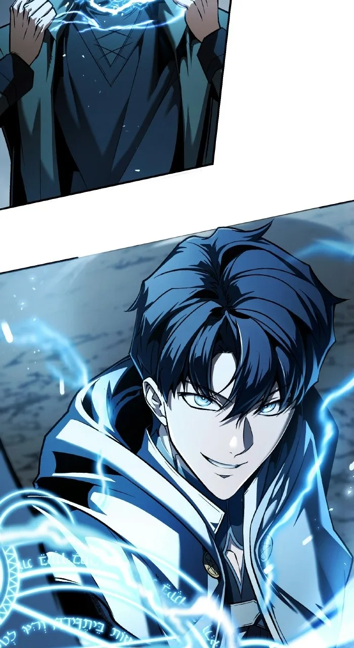 Read Das zweite Leben des Magiers aus der Hintergasse DE Manga Online