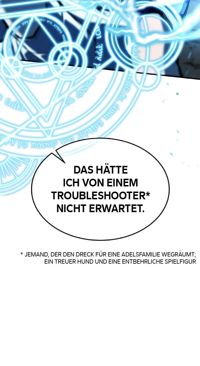 Read Das zweite Leben des Magiers aus der Hintergasse DE Manga Online