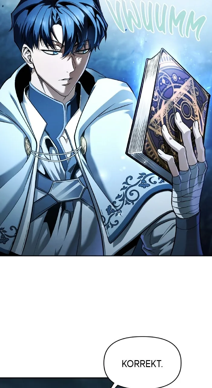 Read Das zweite Leben des Magiers aus der Hintergasse DE Manga Online