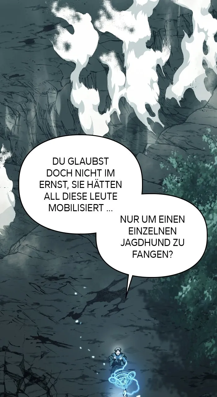 Read Das zweite Leben des Magiers aus der Hintergasse DE Manga Online