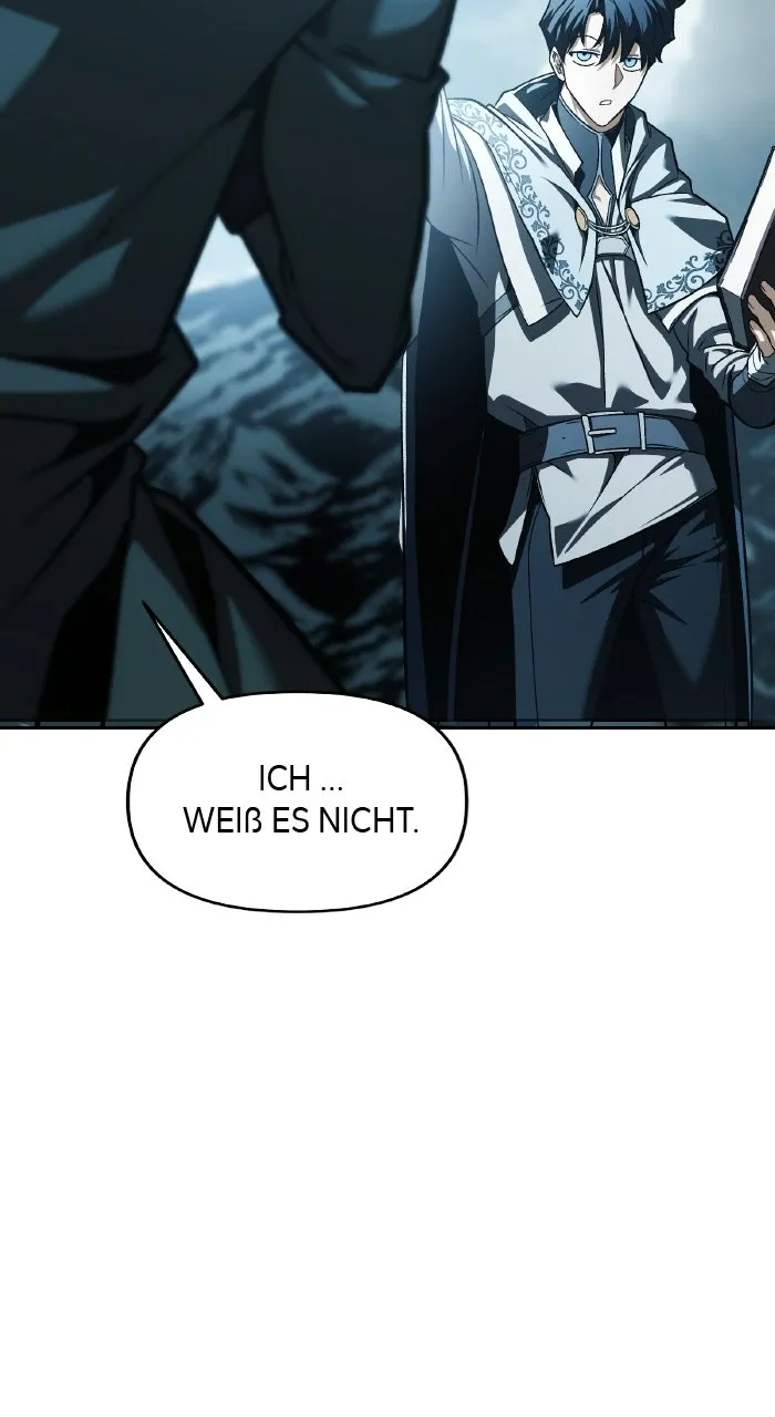 Read Das zweite Leben des Magiers aus der Hintergasse DE Manga Online