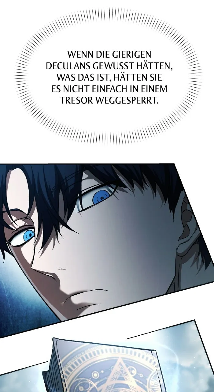 Read Das zweite Leben des Magiers aus der Hintergasse DE Manga Online