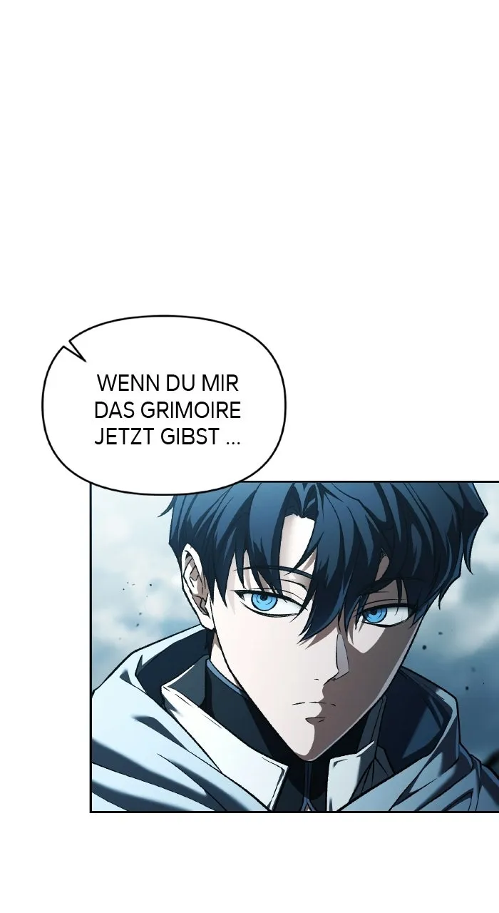 Read Das zweite Leben des Magiers aus der Hintergasse DE Manga Online