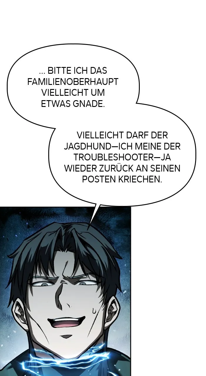 Read Das zweite Leben des Magiers aus der Hintergasse DE Manga Online
