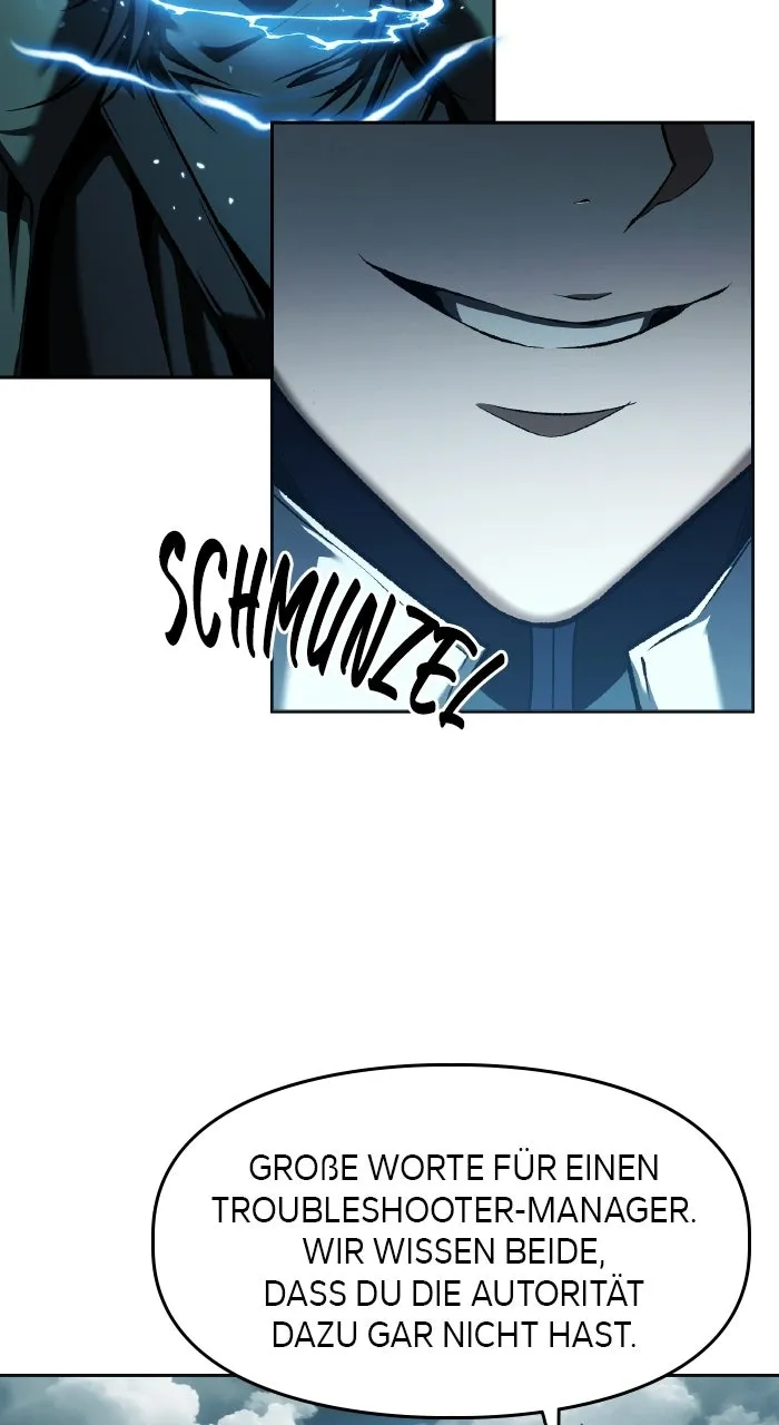 Read Das zweite Leben des Magiers aus der Hintergasse DE Manga Online