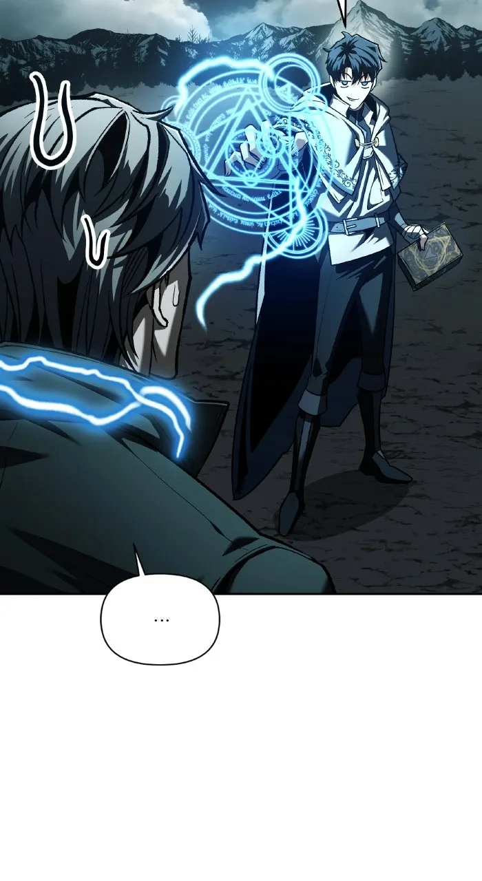 Read Das zweite Leben des Magiers aus der Hintergasse DE Manga Online