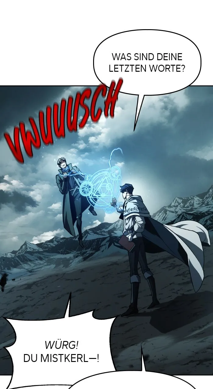 Read Das zweite Leben des Magiers aus der Hintergasse DE Manga Online