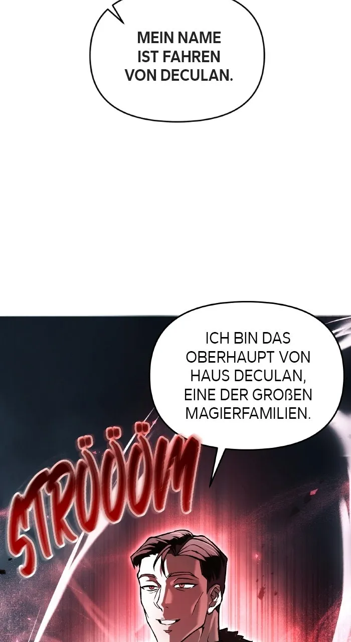 Read Das zweite Leben des Magiers aus der Hintergasse DE Manga Online