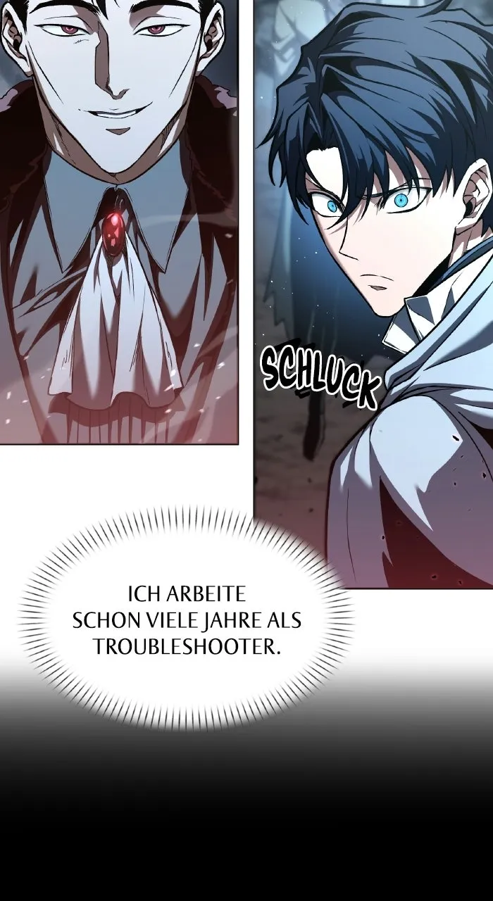 Read Das zweite Leben des Magiers aus der Hintergasse DE Manga Online