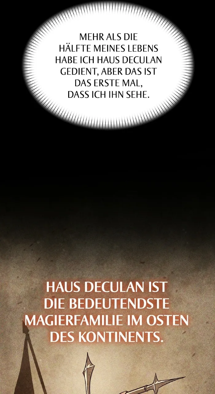 Read Das zweite Leben des Magiers aus der Hintergasse DE Manga Online