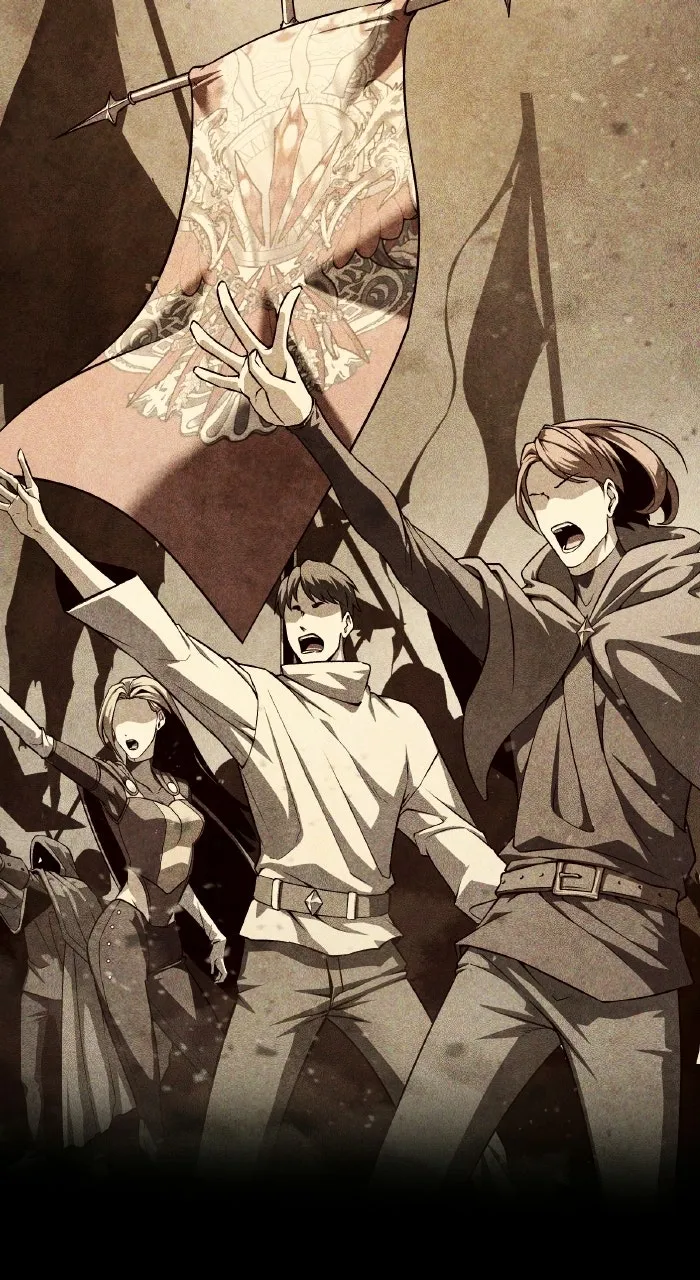 Read Das zweite Leben des Magiers aus der Hintergasse DE Manga Online