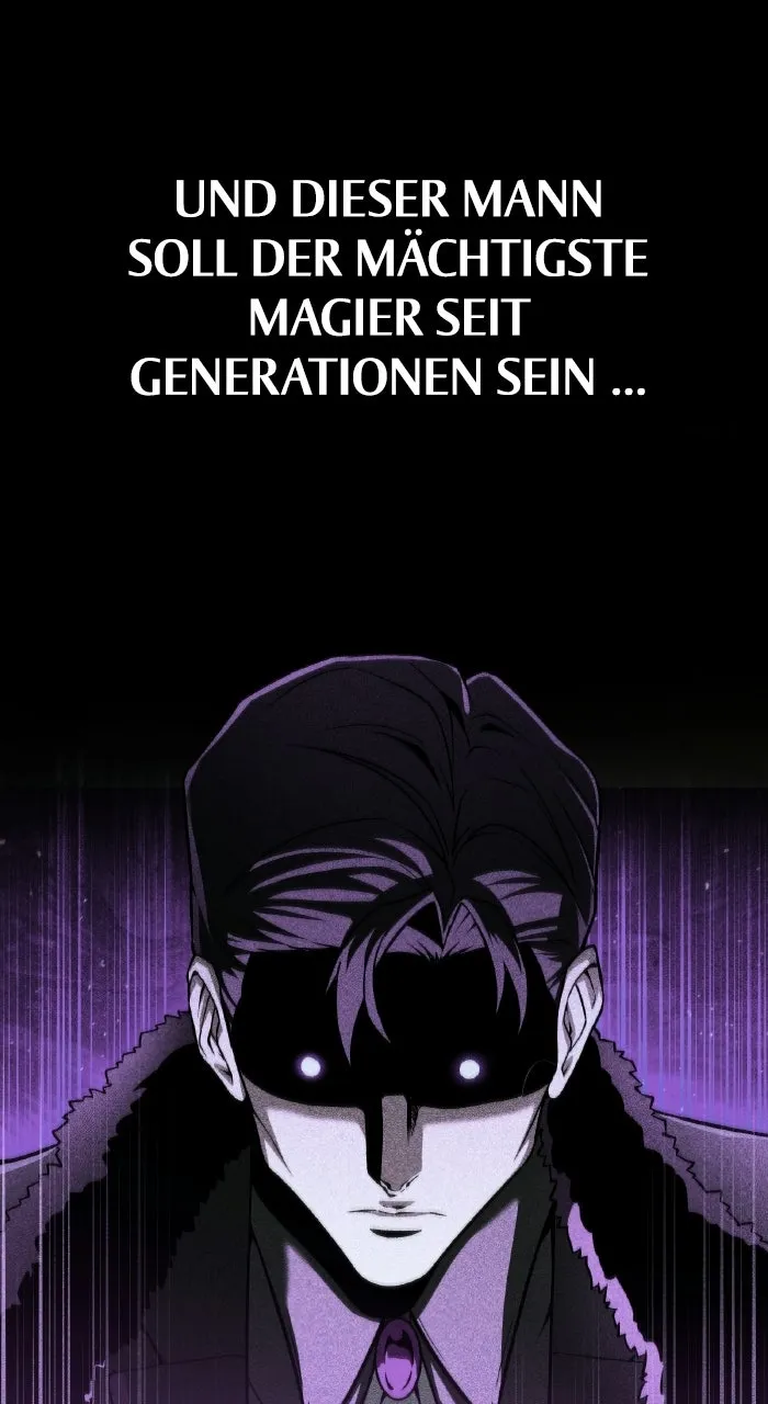 Read Das zweite Leben des Magiers aus der Hintergasse DE Manga Online