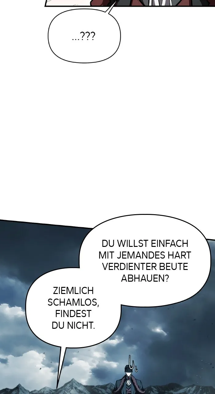 Read Das zweite Leben des Magiers aus der Hintergasse DE Manga Online