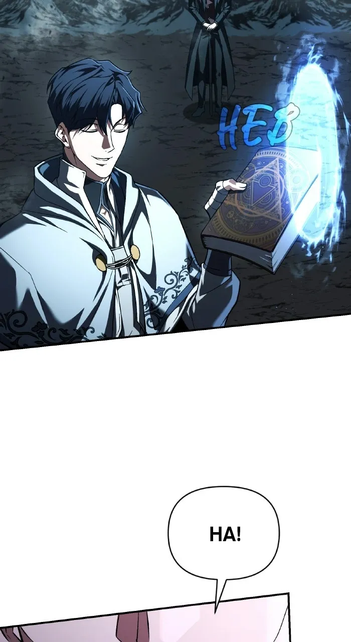 Read Das zweite Leben des Magiers aus der Hintergasse DE Manga Online