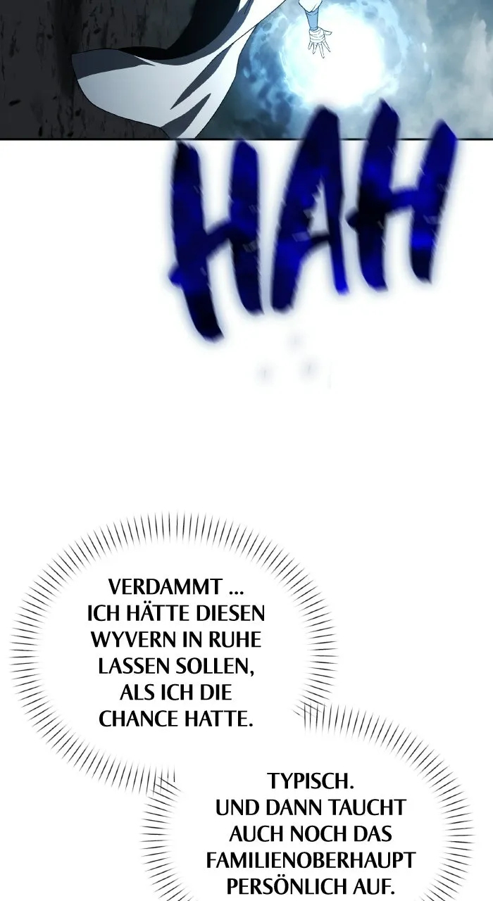 Read Das zweite Leben des Magiers aus der Hintergasse DE Manga Online