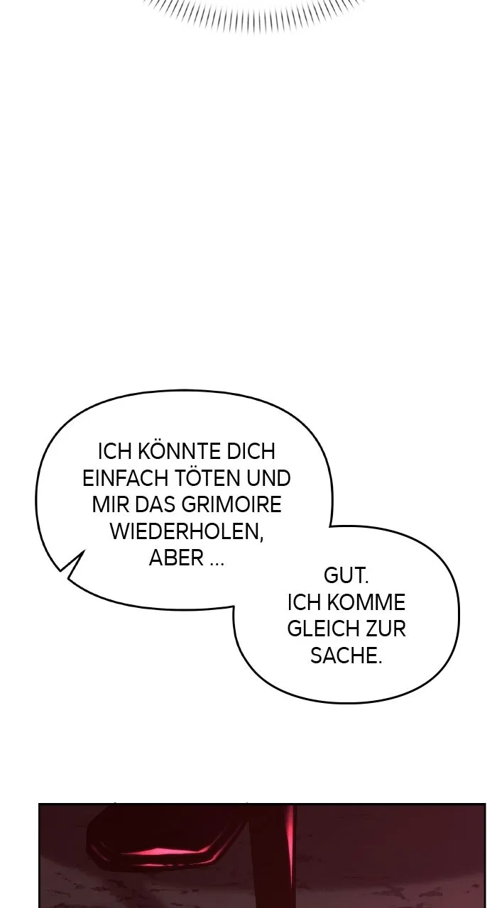 Read Das zweite Leben des Magiers aus der Hintergasse DE Manga Online