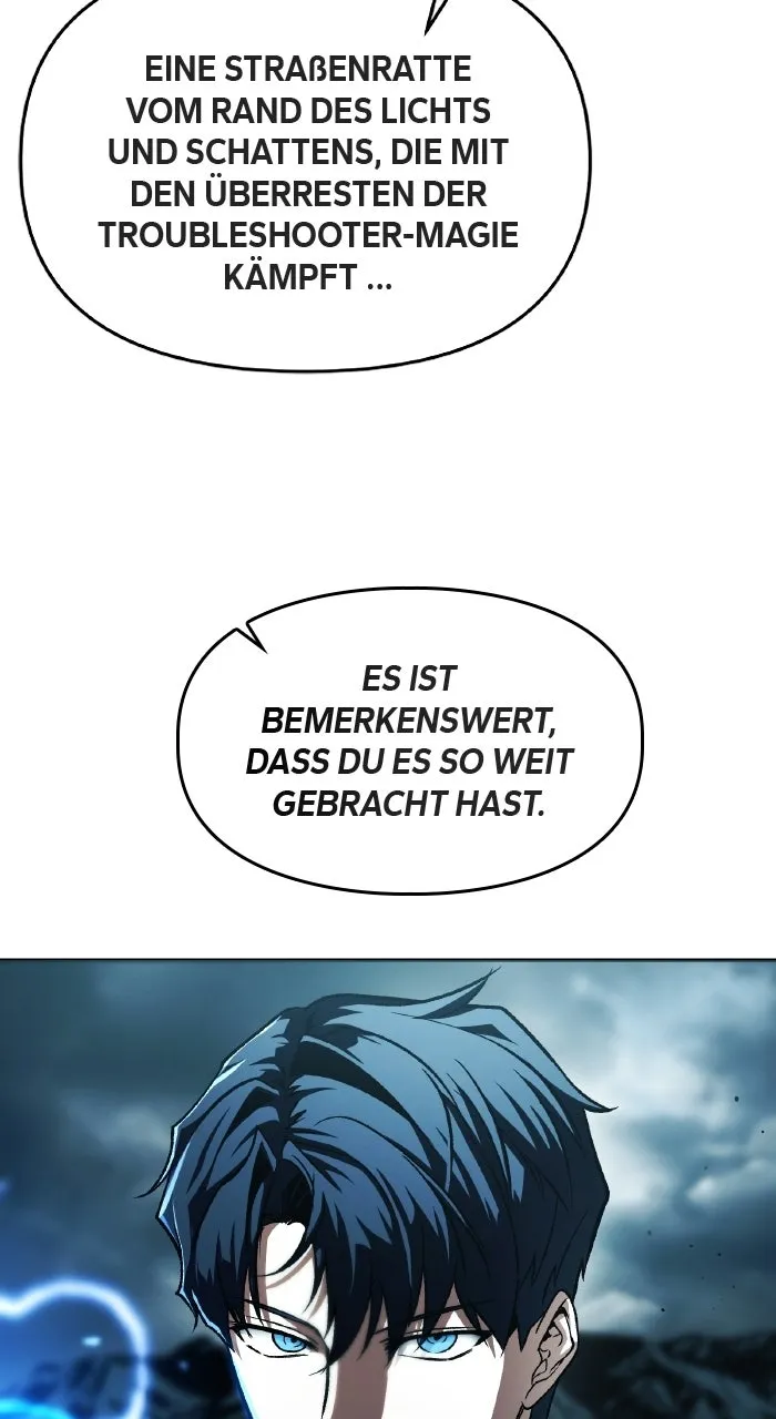 Read Das zweite Leben des Magiers aus der Hintergasse DE Manga Online
