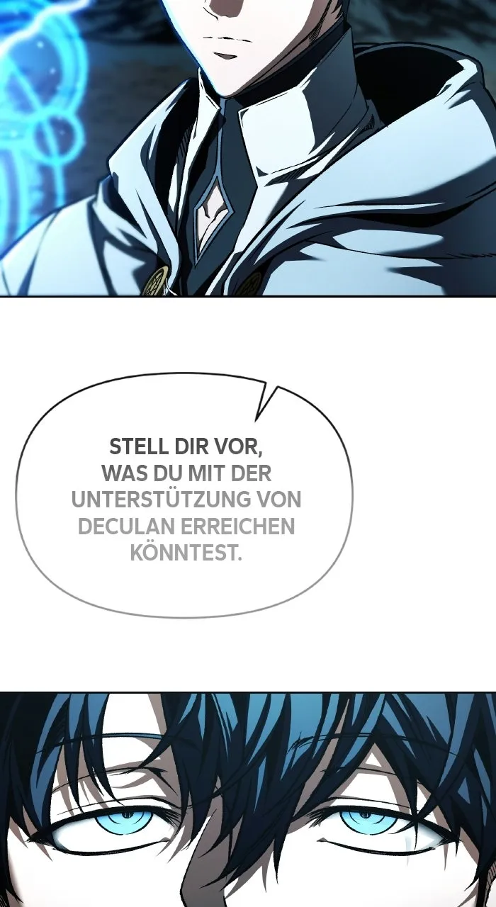 Read Das zweite Leben des Magiers aus der Hintergasse DE Manga Online