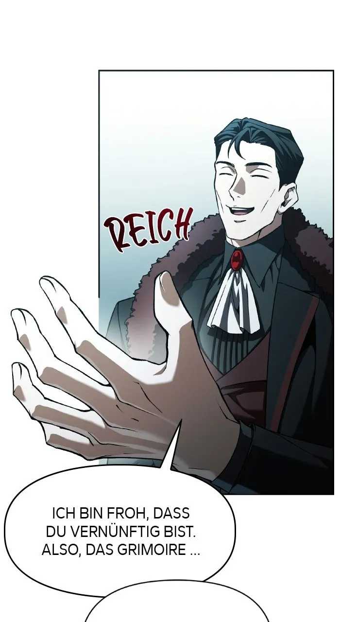 Read Das zweite Leben des Magiers aus der Hintergasse DE Manga Online