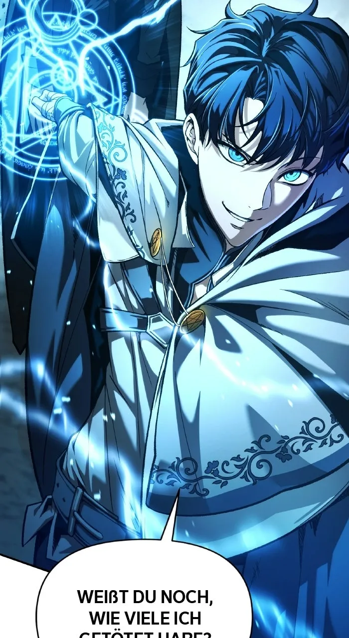 Read Das zweite Leben des Magiers aus der Hintergasse DE Manga Online