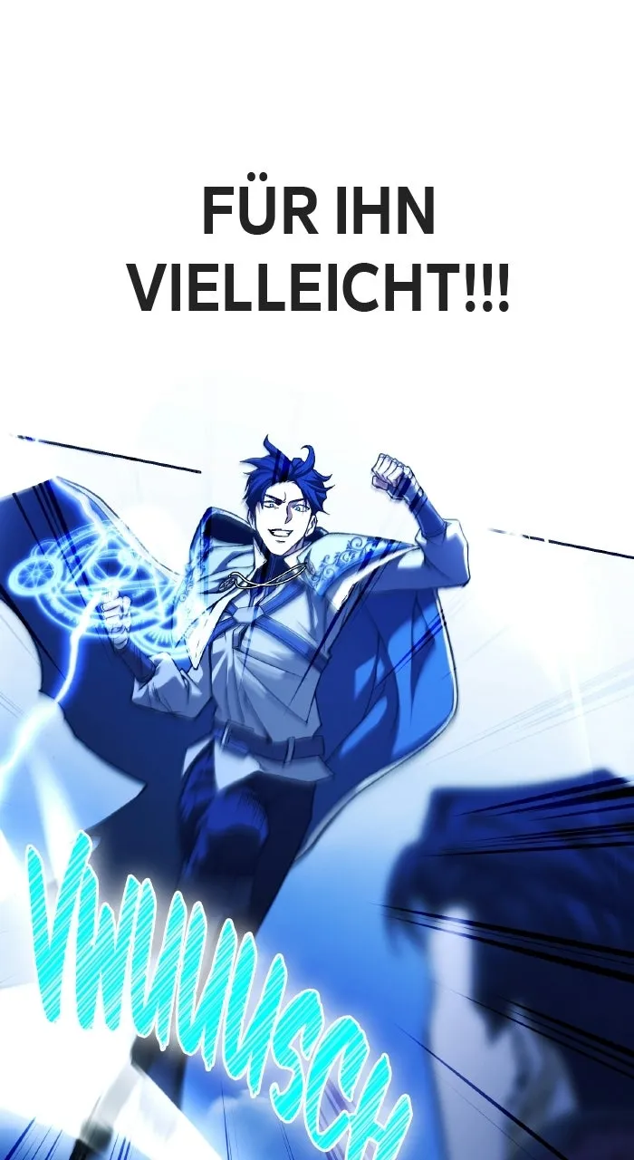 Read Das zweite Leben des Magiers aus der Hintergasse DE Manga Online
